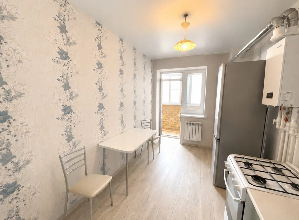 Продажа квартиры, Темрюк, Темрюкский район, ул. Анджиевского - Фото 5