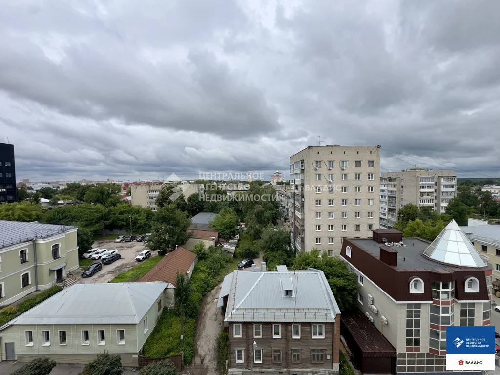 Аренда квартиры, Рязань, ул. Свободы - Фото 15