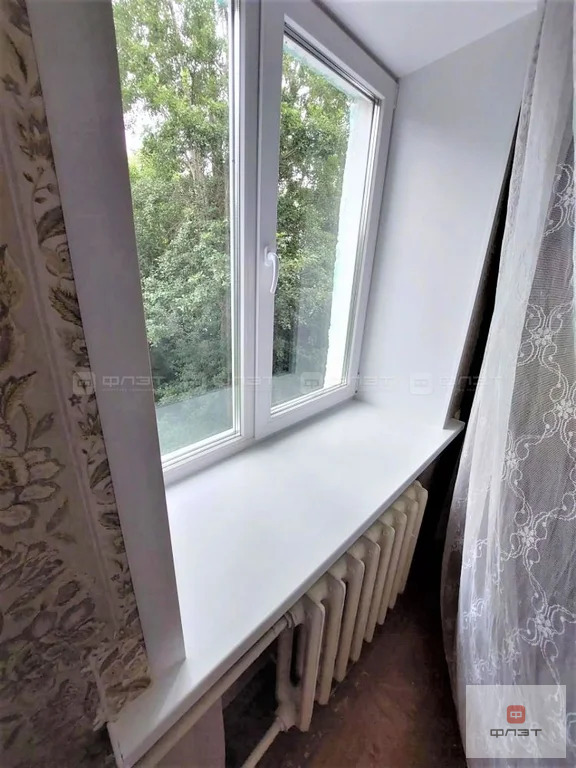 Продажа квартиры, Казань, ул. Халитова - Фото 9