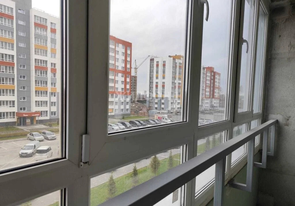 Продажа квартиры, Новосибирск, Звёздная - Фото 1
