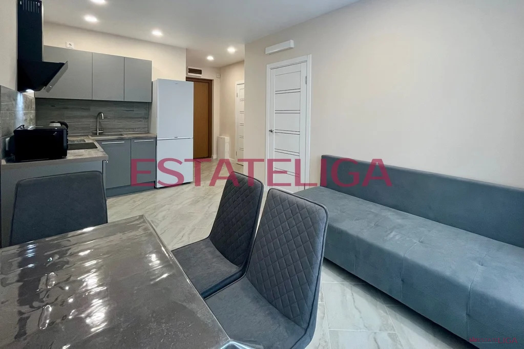 Аренда квартиры, Очаковское ш. - Фото 7