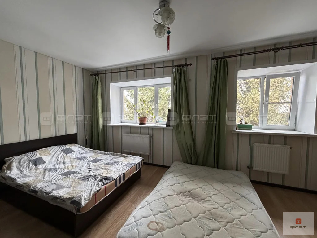 Продажа таунхауса, Казань, ул. Столичная (Лесной городок) - Фото 3