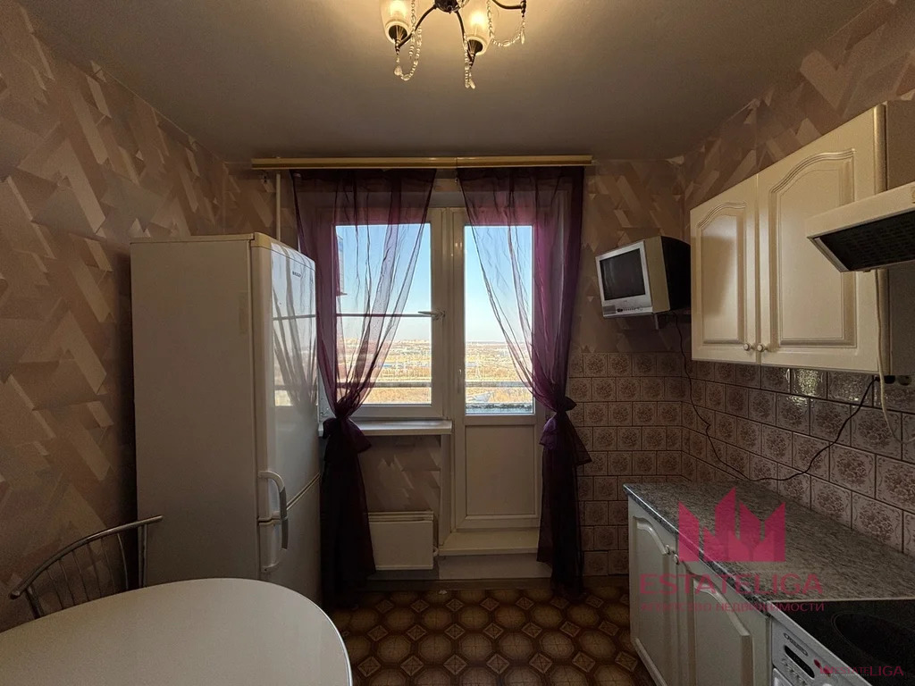 Продажа квартиры, Ореховый б-р. - Фото 11