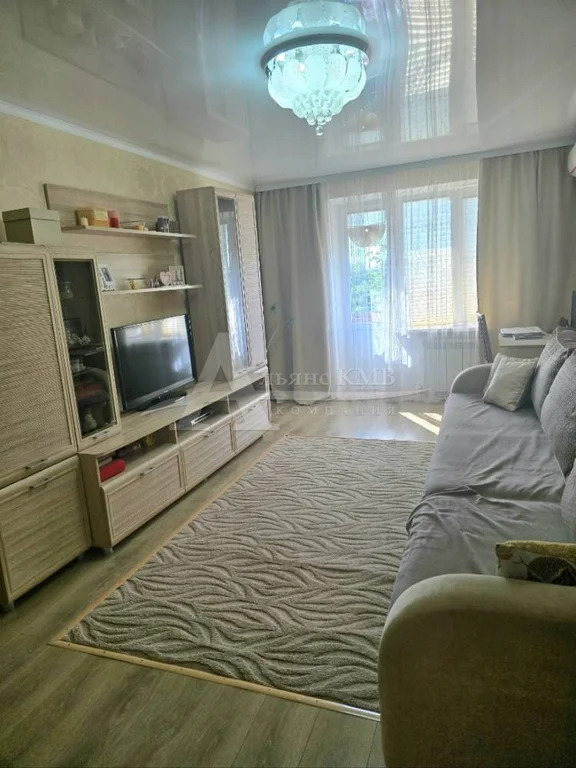 Продажа квартиры, Минеральные Воды, ул. Чапаева - Фото 3