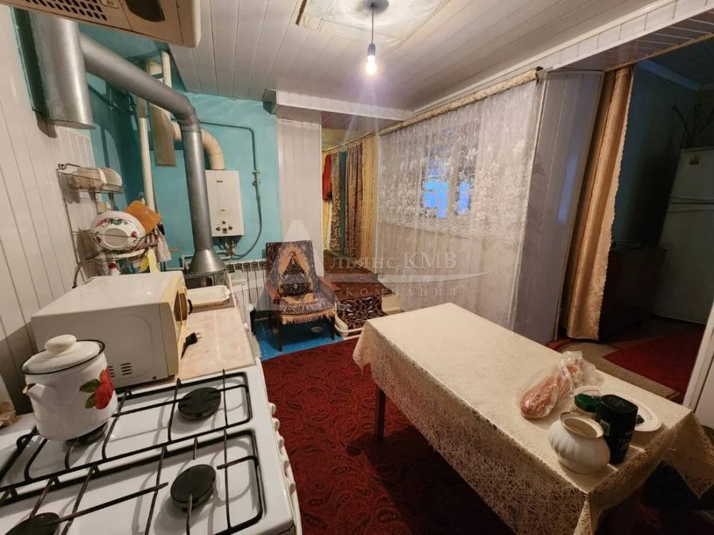 Продажа дома, Георгиевск, ул. Кооперативная - Фото 4