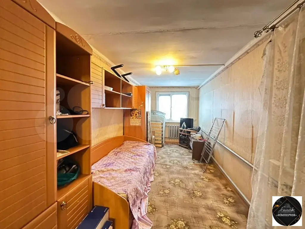 Дом 50,5 м на участке 9 сот. - Фото 1