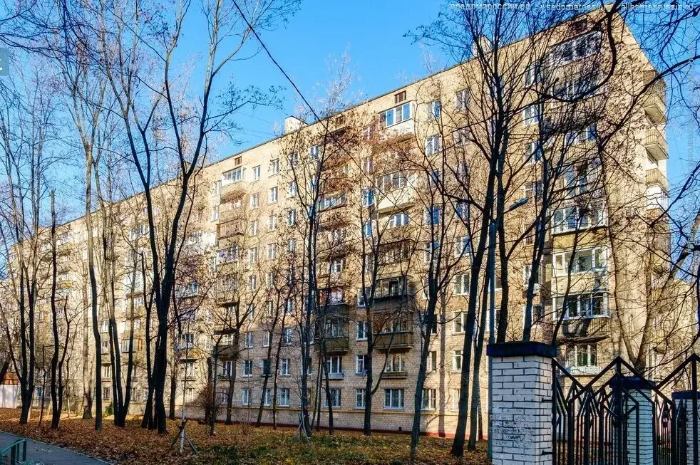 Двухкомнатная квартира в шаговой доступности от метро - Фото 2