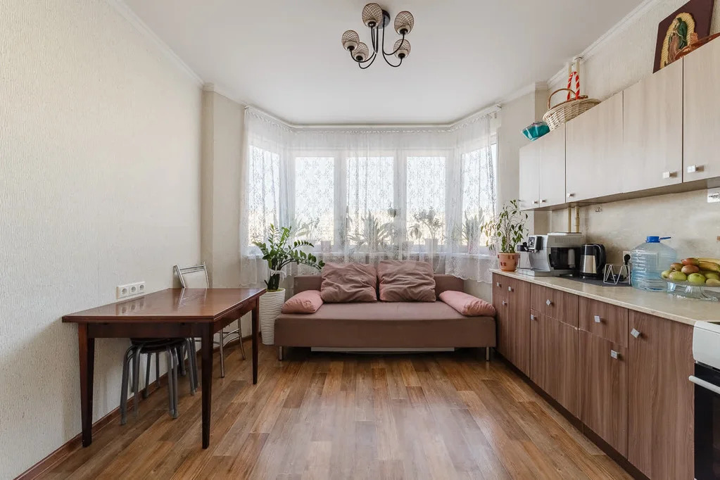 Продажа квартиры, Московский, Московский г. п., улица Бианки - Фото 4