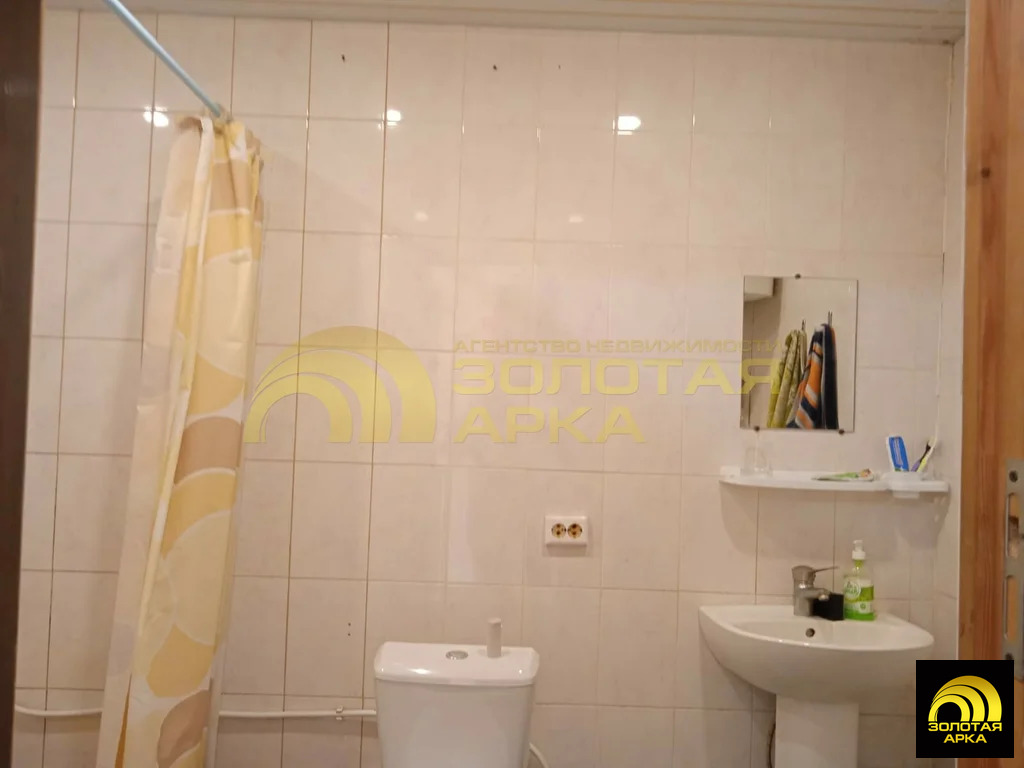 Продажа дома, Федоровская, Абинский район, ул. Прикубанская - Фото 11