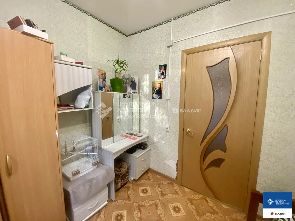 Продажа дома, Ильинка, Скопинский район - Фото 30