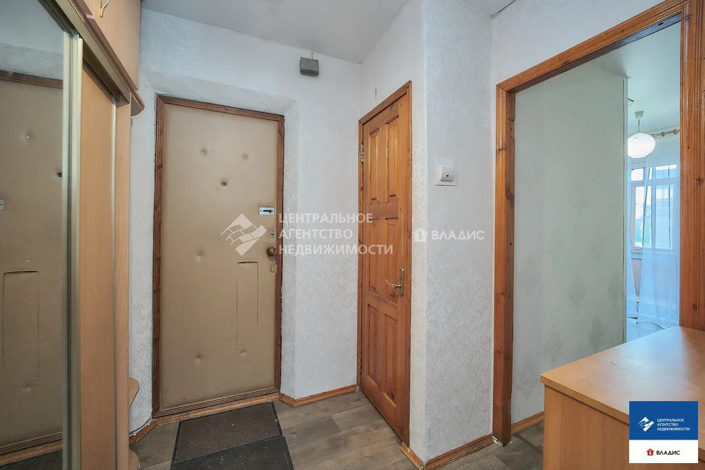 Продажа квартиры, Рязань, ул. Березовая - Фото 11