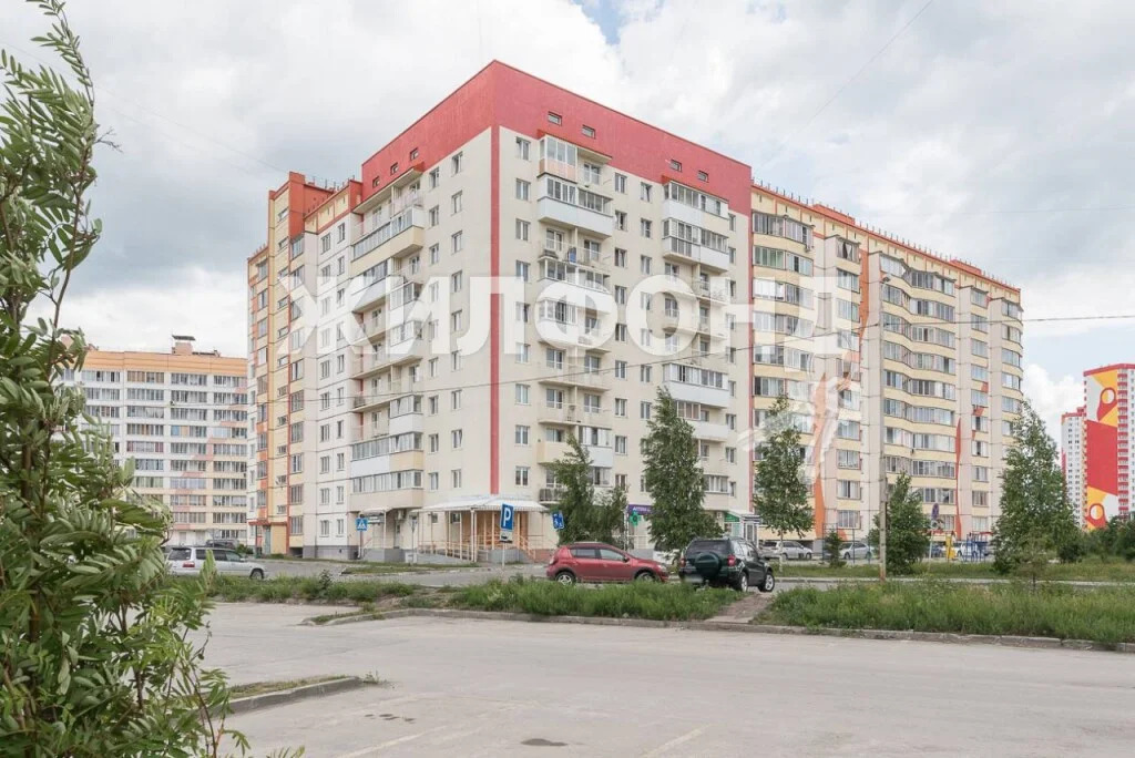 Продажа квартиры, Новосибирск, ул. Петухова - Фото 17