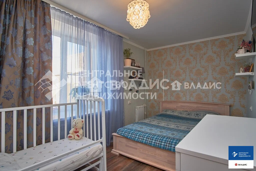 Продажа квартиры, Рязань, Касимовское ш. - Фото 4