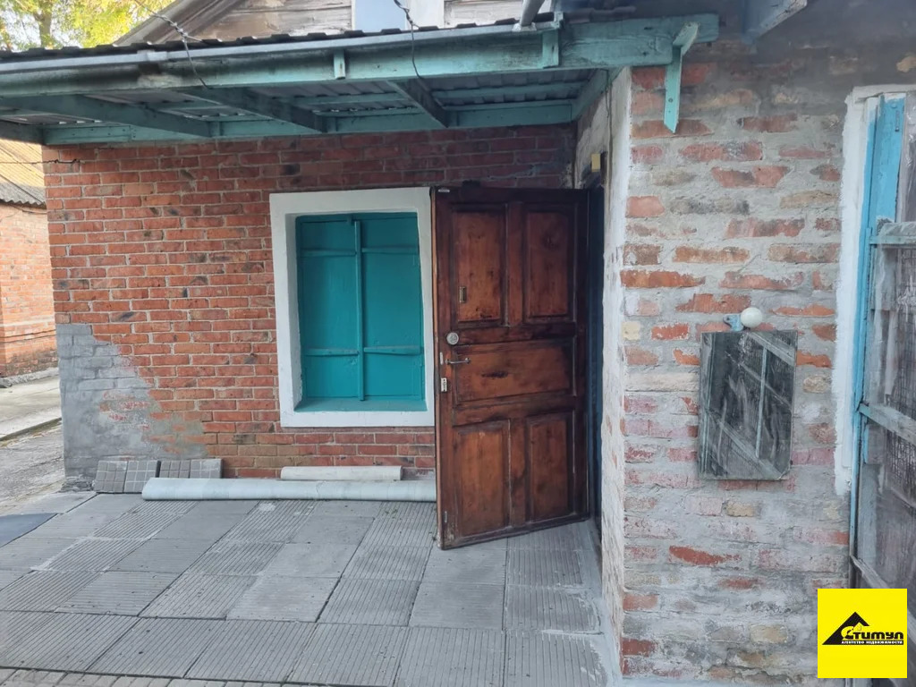 Продажа дома, Ейск, Ейский район, ул. Ростовская - Фото 2