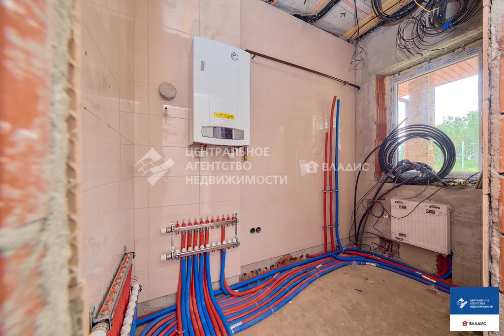 Продажа дома, Варские, Рязанский район - Фото 10