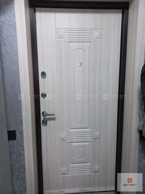 Продажа квартиры, Казань, ул. Виктора Сажинова - Фото 10