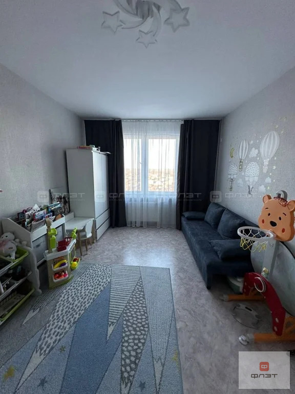 Продажа квартиры, Казань, ул. Генерала Махмута Гареева - Фото 9