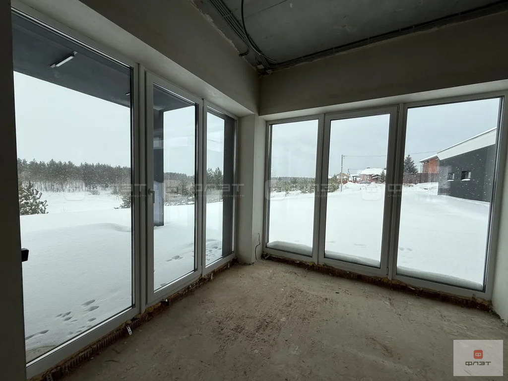 Продажа дома, Габишево, Лаишевский район, ул. Марджани - Фото 11