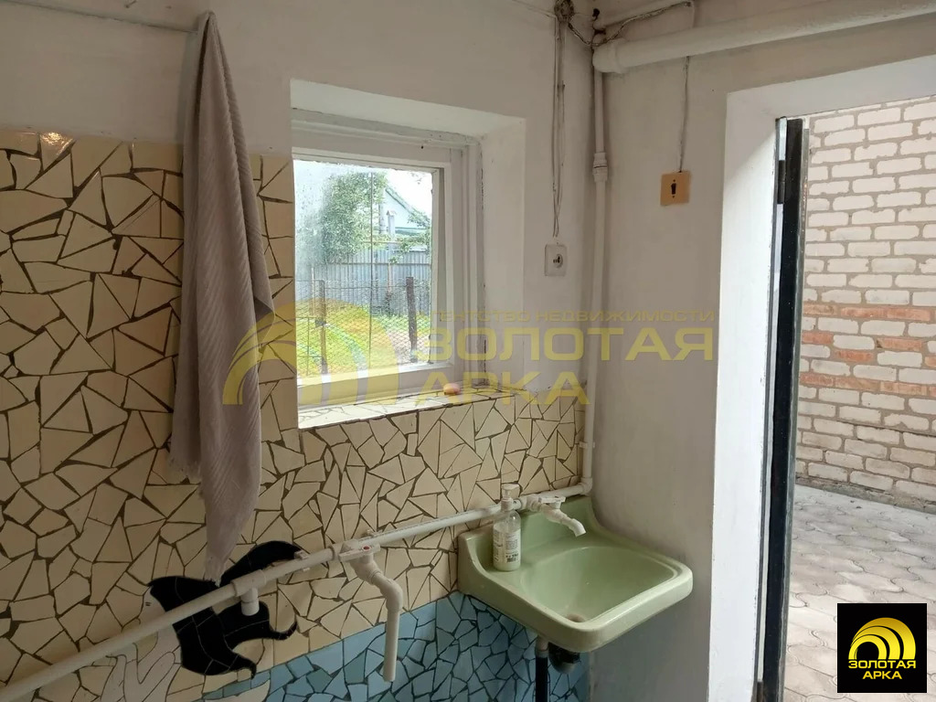 Продажа дома, Темрюк, Темрюкский район, ул. Парижской Коммуны - Фото 30