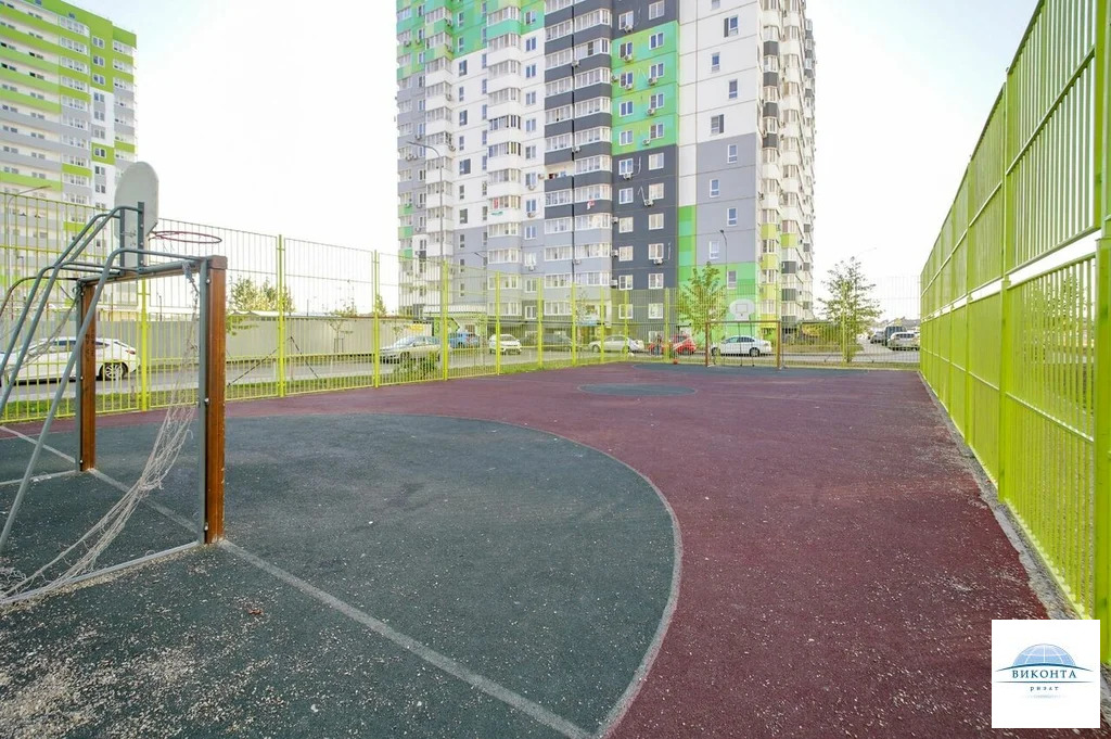 Продажа квартиры, Краснодар, улица им. Героя Советского Союза Николая ... - Фото 16
