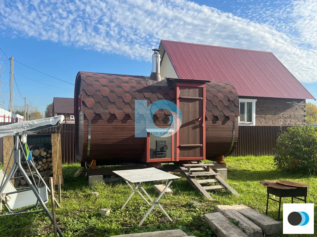 Продажа дома, Иглинский район - Фото 11