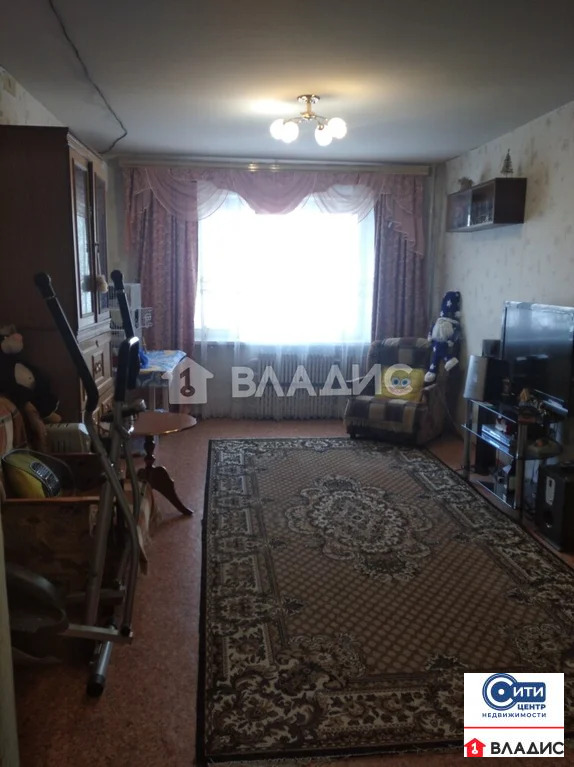 Продажа квартиры, Воронеж, ул. 9 Января - Фото 6