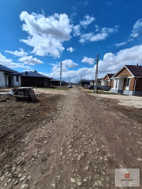 Продажа участка, Пестречинский район, ул. Арская - Фото 4