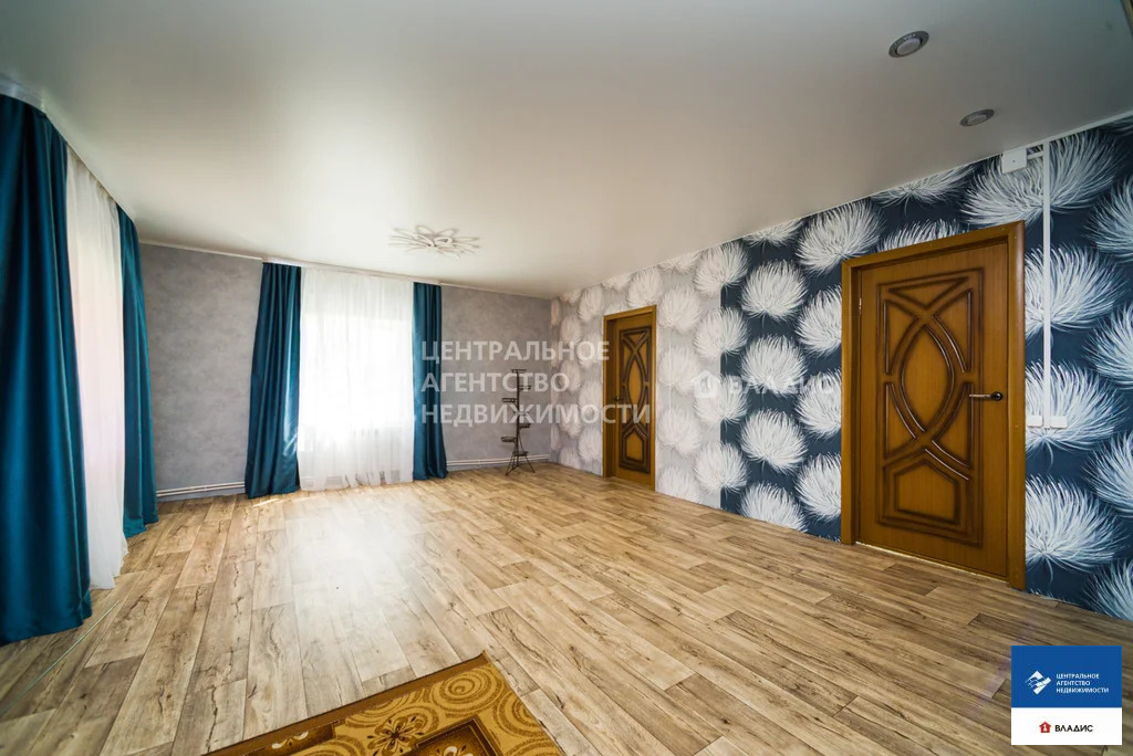 Продажа дома, Тума, Клепиковский район, ул. 1 Мая - Фото 7