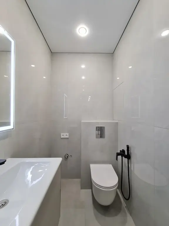 Купить квартиру в Москве по семейной ипотеке готовую в новом доме - Фото 4