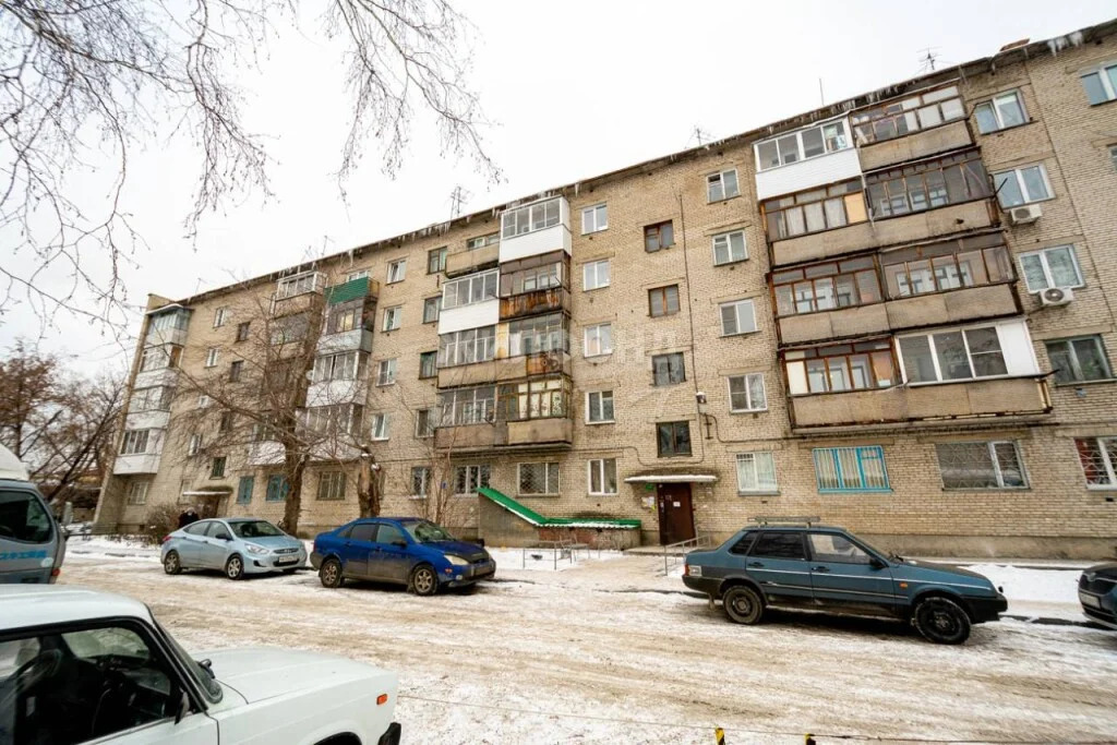 Продажа квартиры, Новосибирск, ул. Станционная - Фото 13