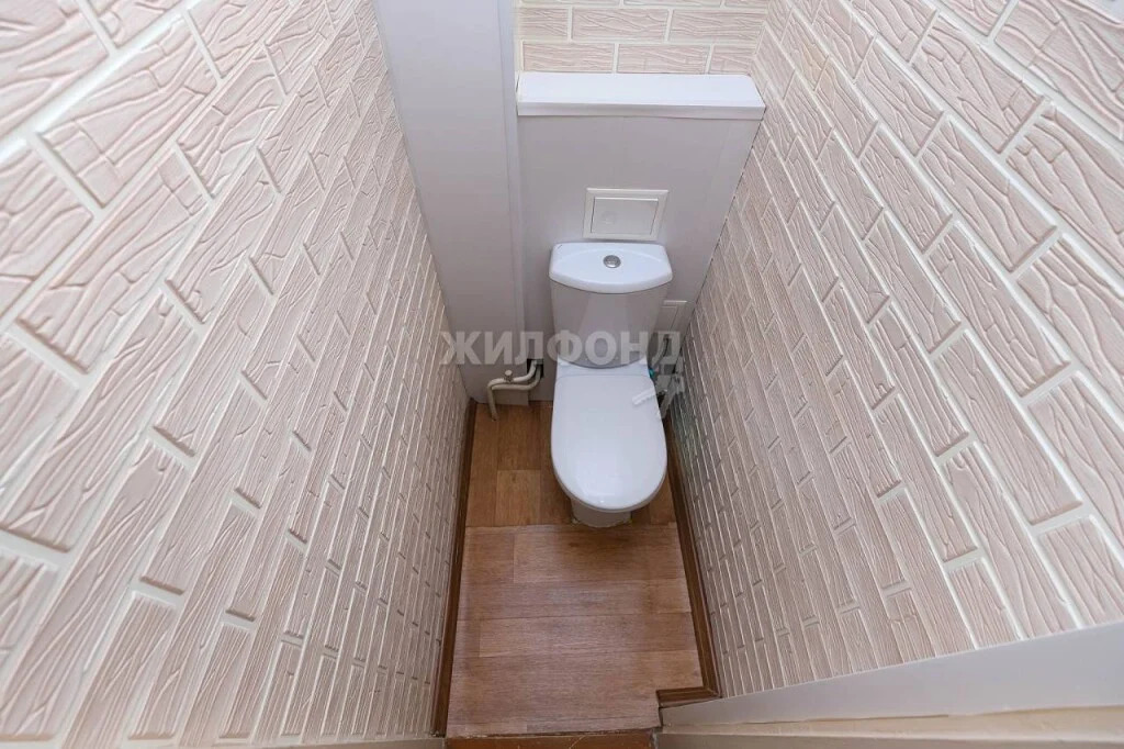 Продажа квартиры, Новосибирск, ул. Смоленская - Фото 12