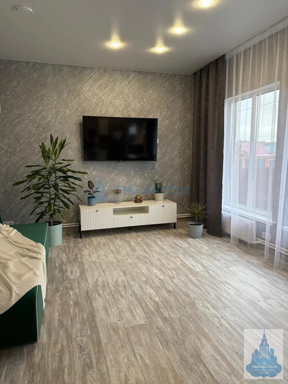 Продажа дома, Минаево, Домодедово г. о. - Фото 9