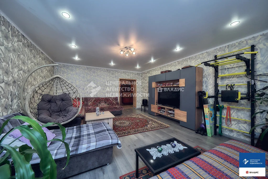 Продажа квартиры, Рязань, ул. Горького - Фото 6