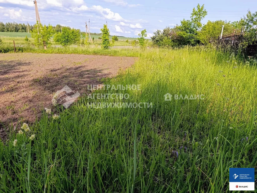 Продажа участка, Глядково, Рязанский район - Фото 11