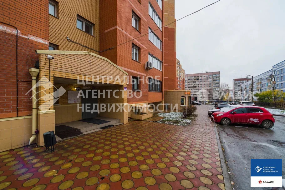 Продажа квартиры, Рязань, улица Новосёлов - Фото 10