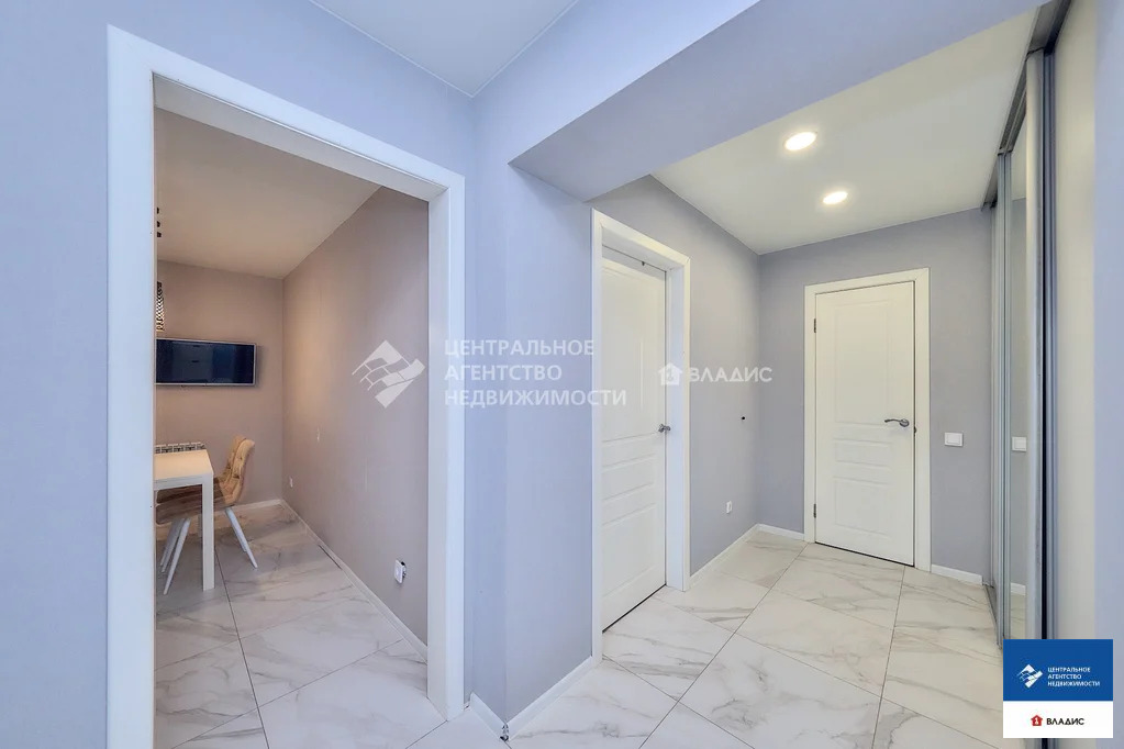 Продажа квартиры, Рязань, ул. Московская - Фото 8