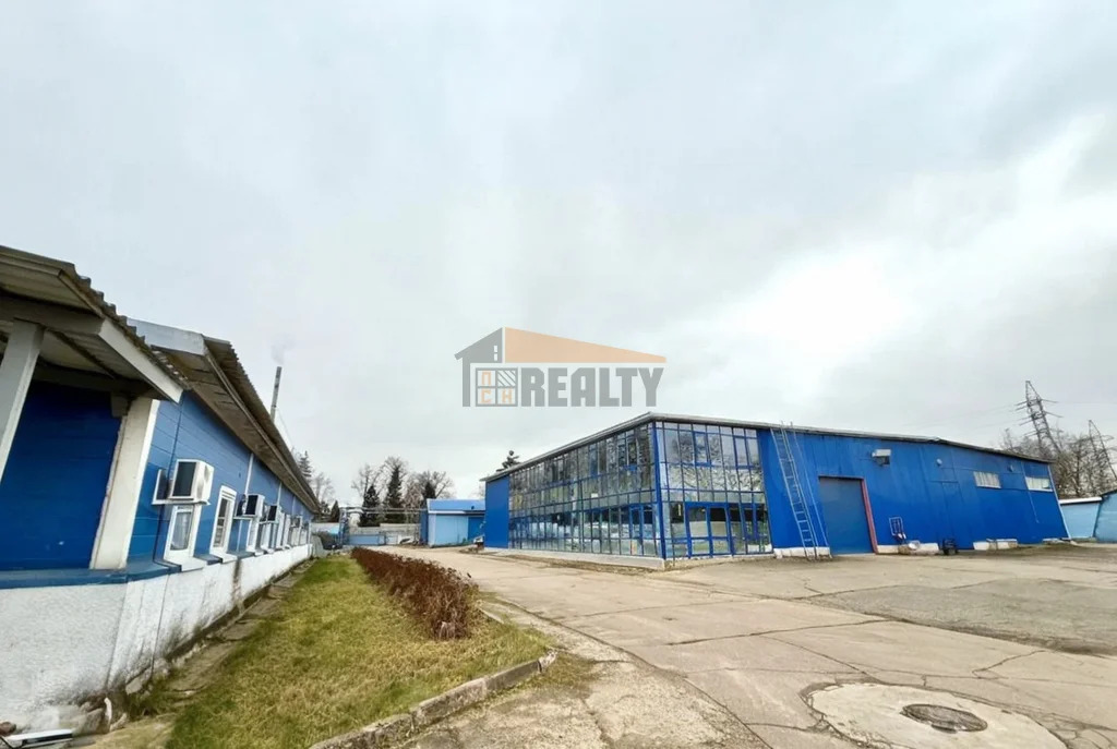 Продажа производственного помещения, ВНИИССОК, Одинцовский район - Фото 5
