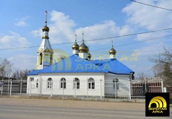 Продажа участка, Старотитаровская, Темрюкский район, Ильича пер. - Фото 7