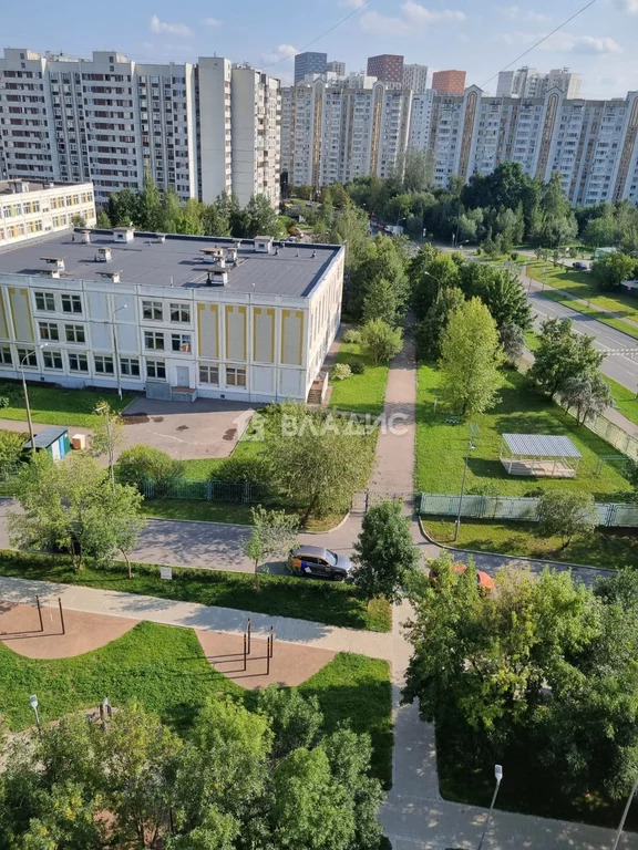 Москва, улица Барышиха, д.34, 2-комнатная квартира на продажу - Фото 16