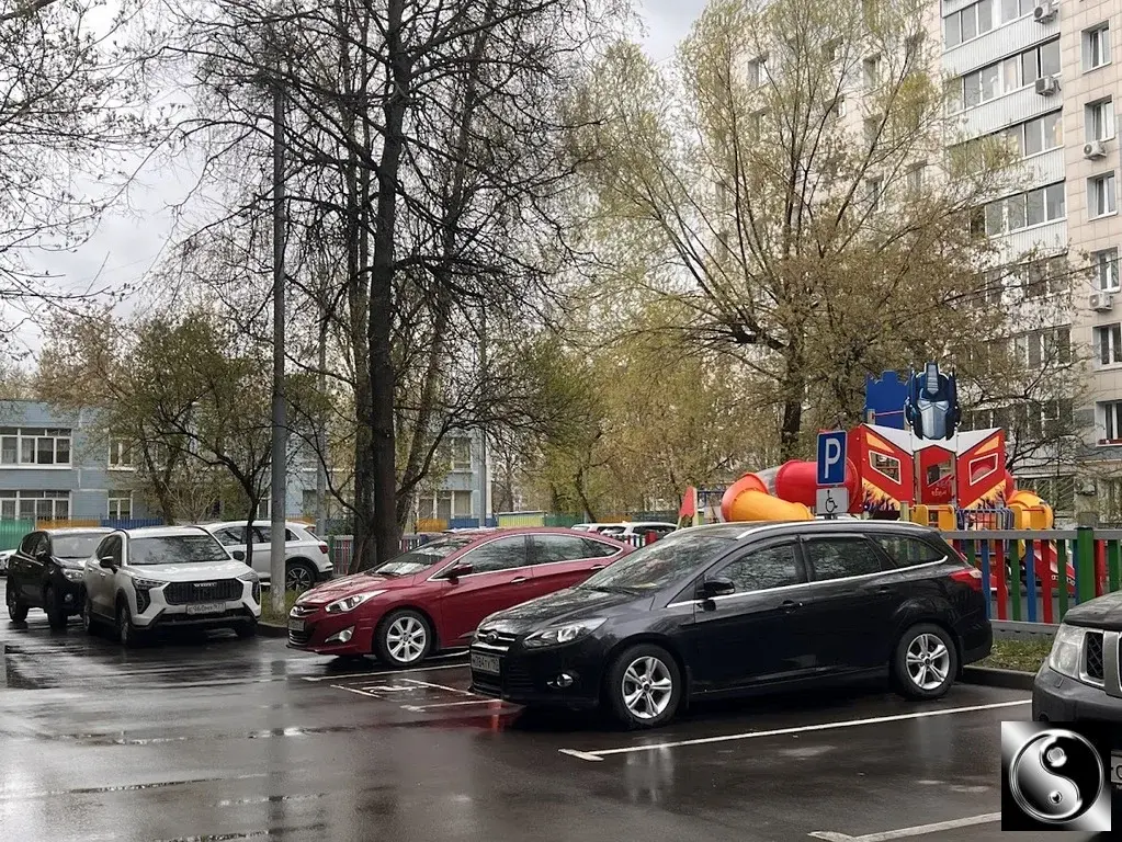 Москва, ЮАО, р-н Нагатинский затон, Кленовый бул., 10К2. Продается 3-к - Фото 32