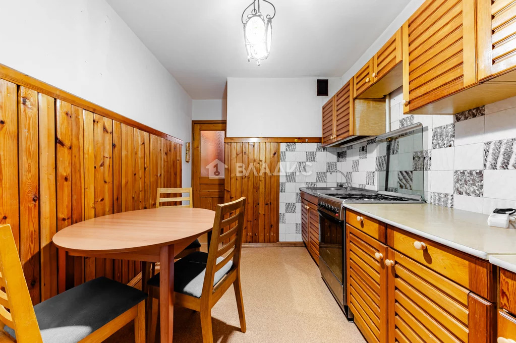 Санкт-Петербург, улица Ушинского, д.37к2, 3-комнатная квартира на . - Фото 8