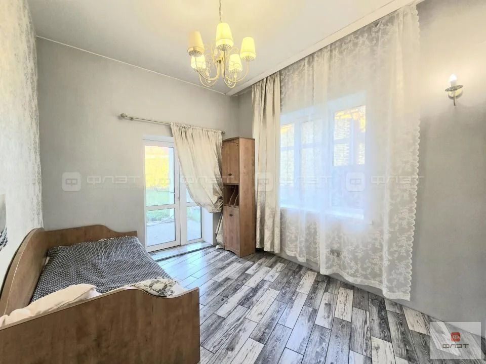 Продажа дома, Казань, ул. Атнинская (Салмачи) - Фото 11