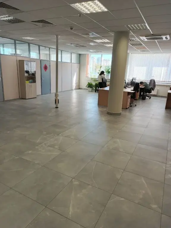 Офис в БЦ в ЮЗАО - Фото 3