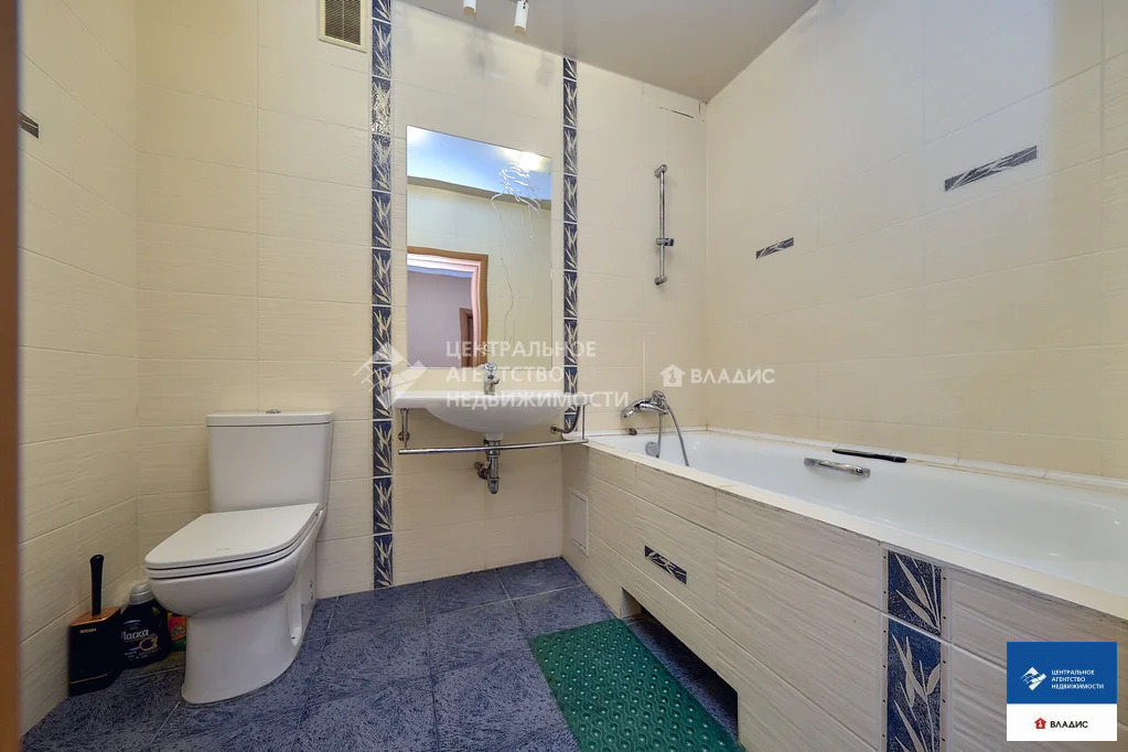 Продажа дома, Рязань, ул. Кремлевский Вал - Фото 12