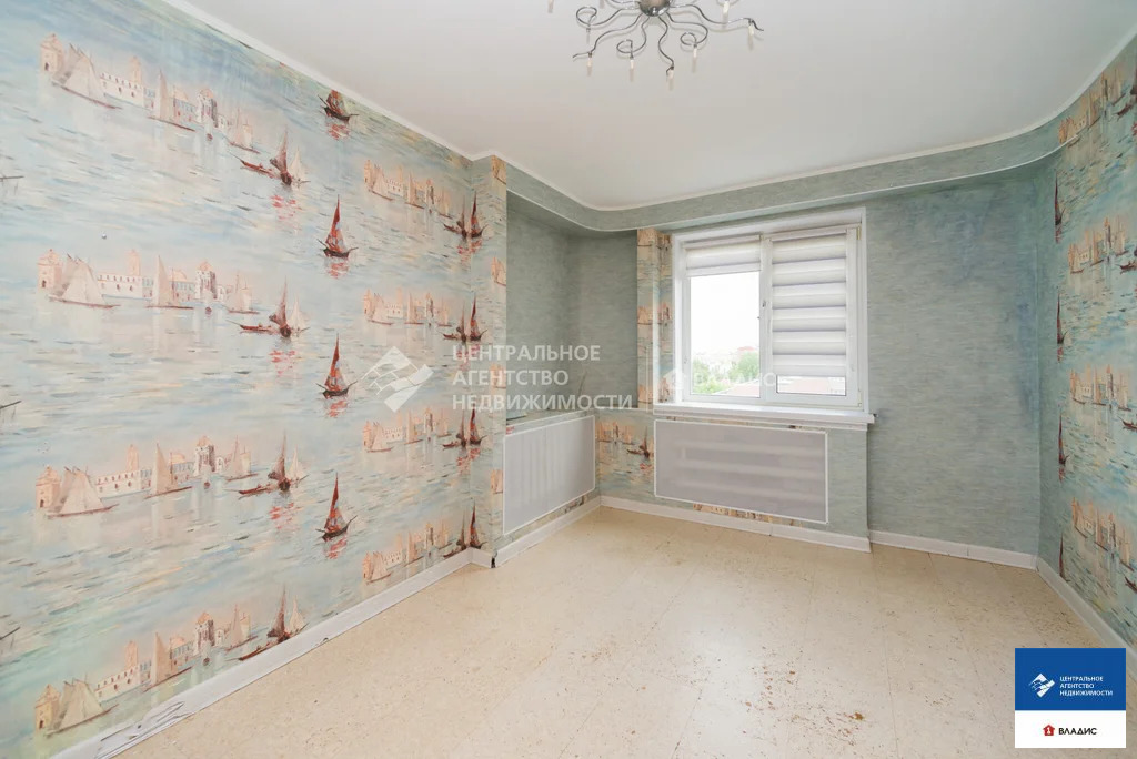Продажа квартиры, Рязань, ул. Новоселов - Фото 7
