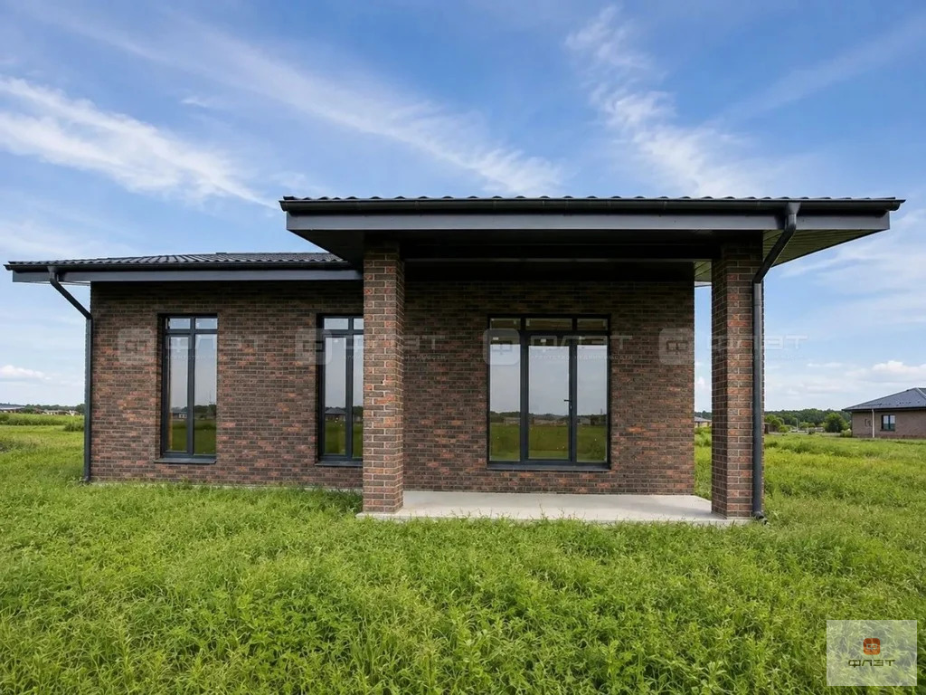 Продажа дома, Бима, Лаишевский район, ул. Королева - Фото 2