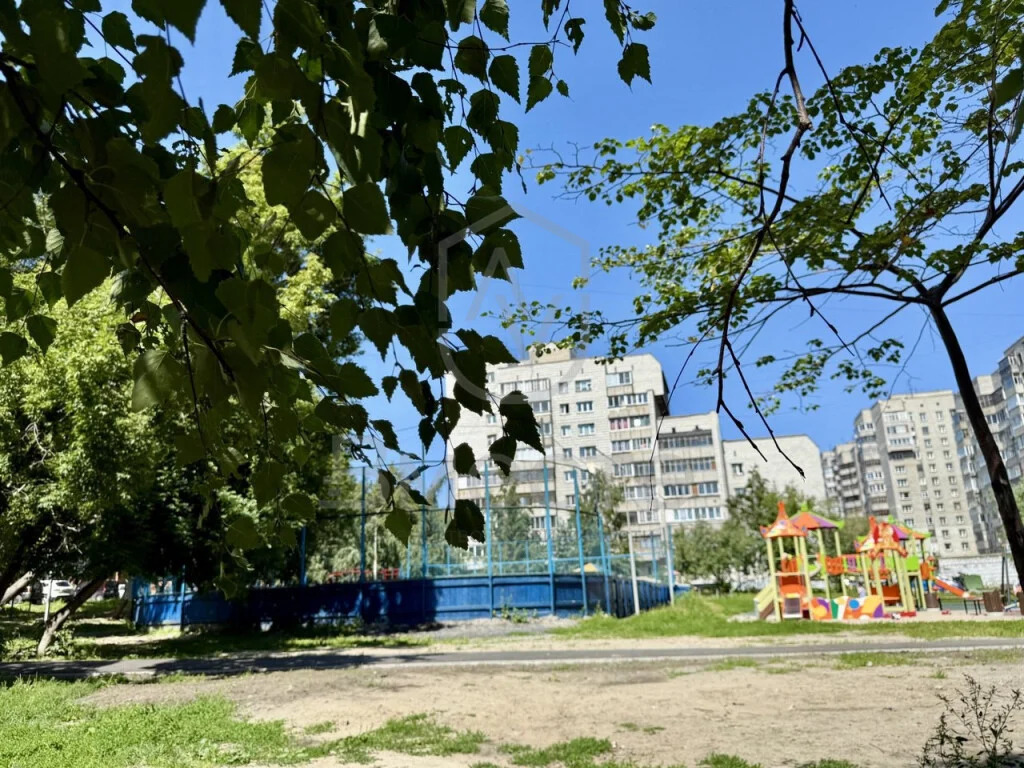 Продажа квартиры, Новосибирск, ул. Серебренниковская - Фото 29