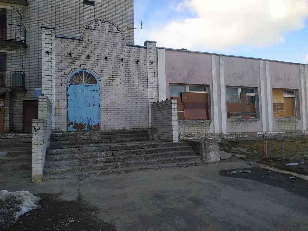 Продажа торгового помещения, Брянск, ул. Почтовая - Фото 0
