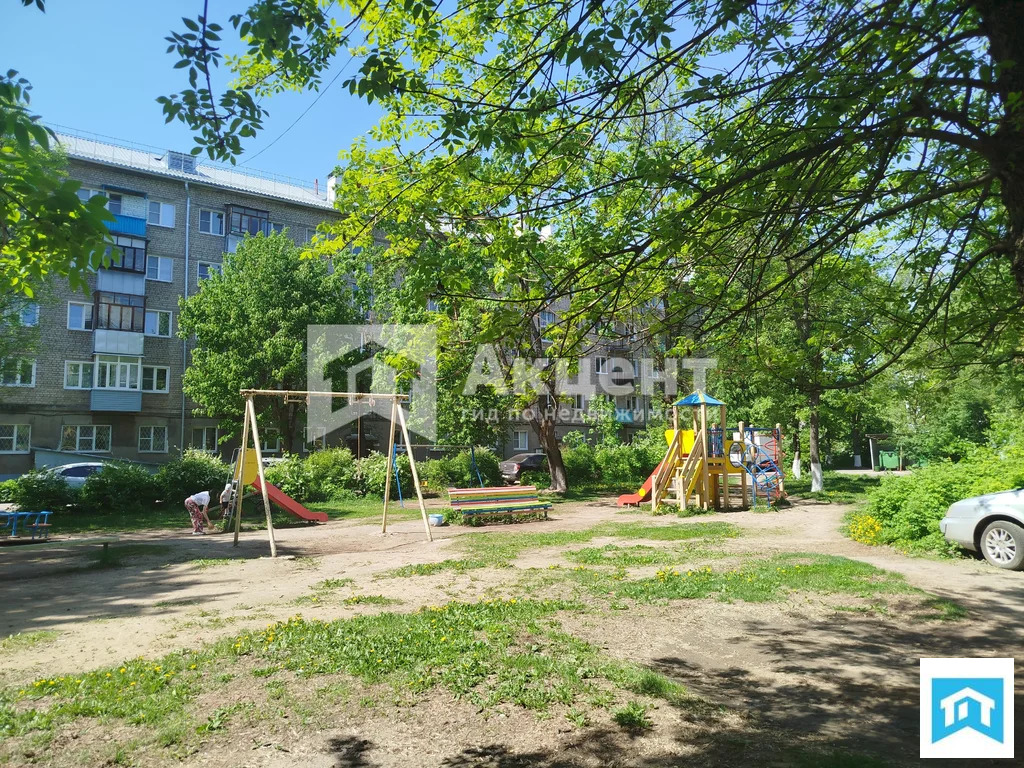 Продажа квартиры, Иваново, 2-й Спортивный переулок - Фото 18