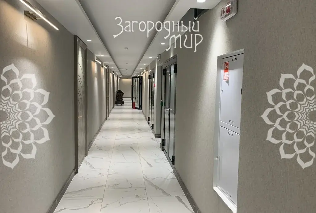 Элитные апартаменты в West Tower - Фото 16